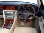 Lexus SC430 2008 года (ZA)
